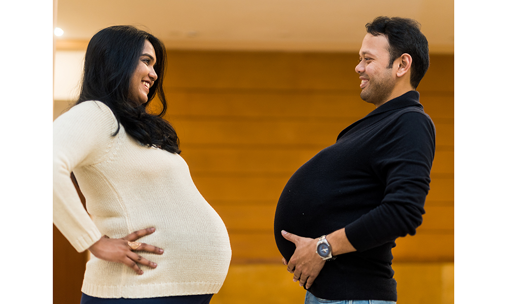 maternity photography in trichy janaki videos (17)